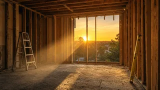 I Took Out A Load-Bearing Wall Correctly And It Was The Most Boring Day Of My Life