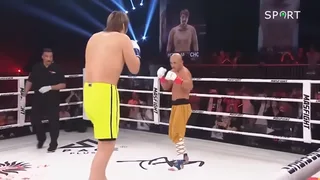 You Won't Believe What Happens Next (nothing)