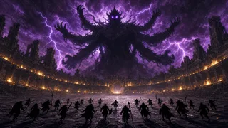 20-man raid, one loot roll, and I lost it to the guy who was AFK