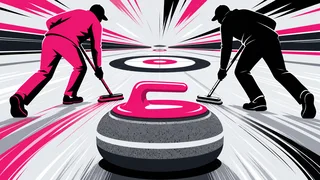 Why Curling Is Secretly The Most Intense Sport On Earth