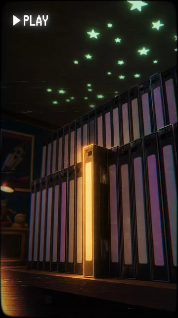The tape that pulls itself forward on the shelf when you look away