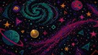 dropped one token on this carpet in 1997. still counts as a run.