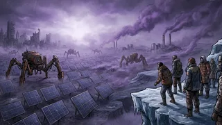 Planning the reconquest