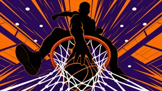 I Slowed This Dunk Down 400% And Found A Defensive Error From 1997