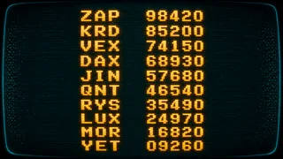 ZAP has held the number 1 spot since 1994 and ZAP does not exist