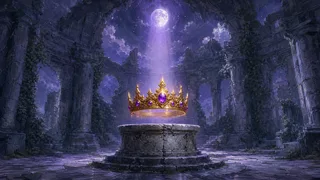 the Moonvow Crown is BAIT and I can prove it with math