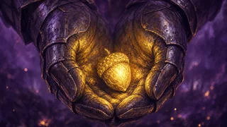 the rarest item in the game is a seed and nobody knows what it does